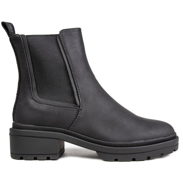 Rocket Dog Iggie Stiefel EU 39/UK 6