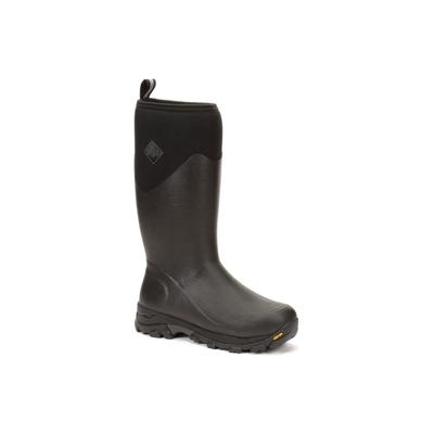 Muck Boots Arctic Ice Tall Gummistiefel Schwarz Wellington Boots Image