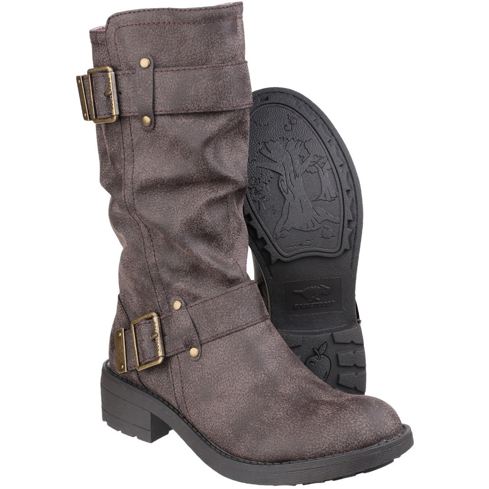 Rocket Dog Trumble Des Stiefel EU 38 / UK 5