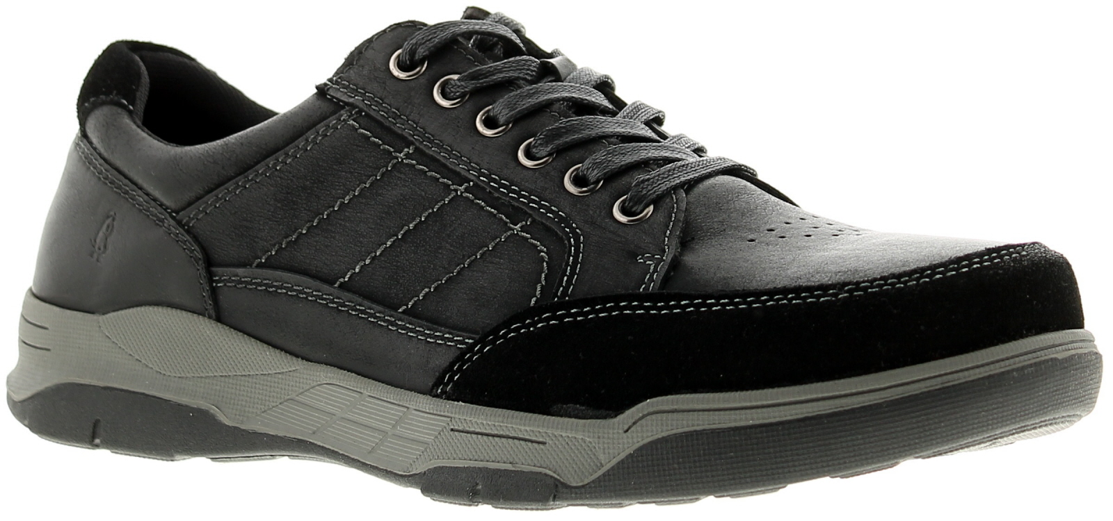 Hush Puppies Finley Schnürer Herren EU 43 / UK 9