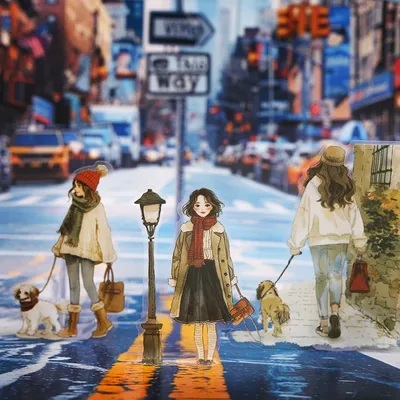 15 pcs Romantic life theme sticker INS styles DIY decorative material collage paper Scrapbooking
