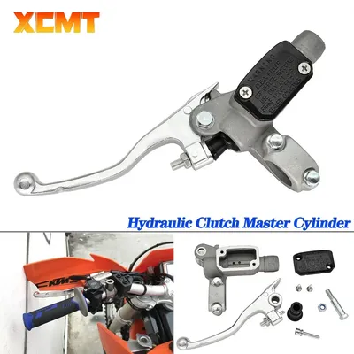 Motorcycle Hydraulic Clutch Master Cylinder For KTM EXC EXC-F SX SX-F XC XC-W XCF-W XC-F TPI 6Days