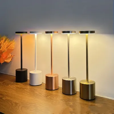 Table+Lamps