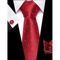 set da uomo con cravatta e fazzoletto da taschino in seta a quadri viola – elegante e raffinato, perfetto per matrimoni, occasioni aziendali e formali