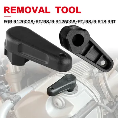 For BMW r1250gs ADV r1200gs Adventure r18 r 1200r rt R9T Motorcycle Engine Oil Filler Cap Tool