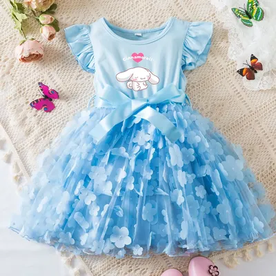 Baby+Kids+Dresses+Skirts