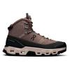 On - Cloudrock Trek WP - Wanderschuhe 47 | EU 47 braun/schwarz