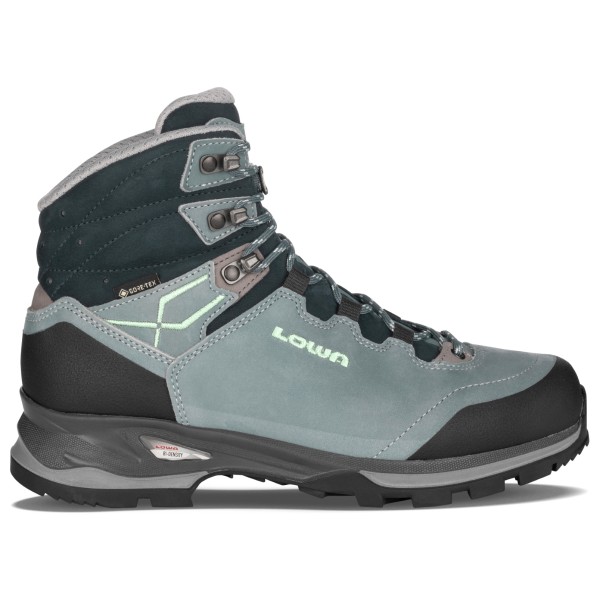 Lowa - Lady Light GTX - Wanderschuhe 41,5 | EU 41,5 grau