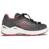 Lowa - Kid's Zirrox II GTX Lo - Multisportschuhe 38 | EU 38 weiß