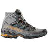 La Sportiva - Ultra Raptor II Mid GTX - Wanderschuhe 48 - Regular | EU 48 grau