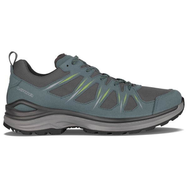 Lowa - Innox Evo II GTX - Multisportschuhe 51 | EU 51 grau