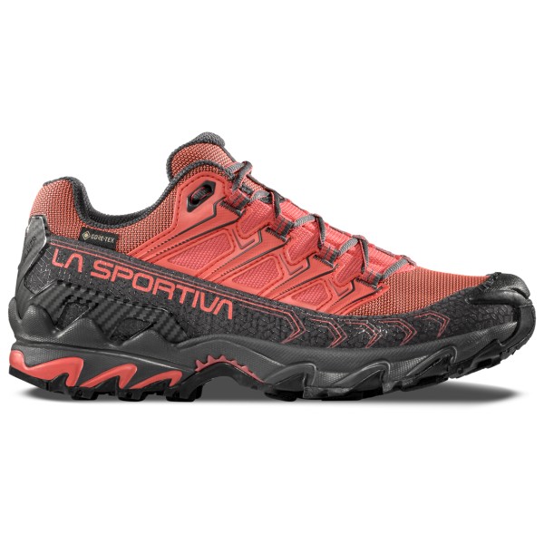 La Sportiva - Women's Ultra Raptor II GTX - Trailrunningschuhe 40,5 - Regular | EU 40,5 braun