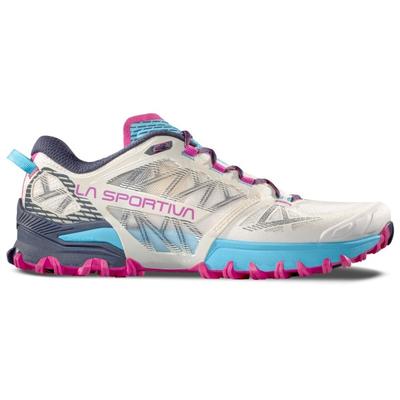 La Sportiva - Women's Bushido III - Trailrunningschuhe 38 | EU 38 bunt Image