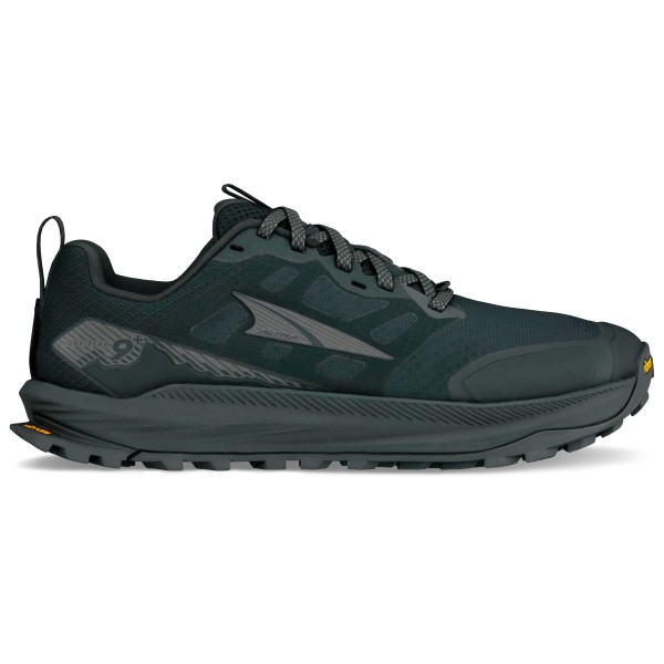 Altra - Women's Lone Peak 9+ Wide - Trailrunningschuhe 40,5 | EU 40,5 schwarz