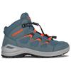 Lowa - Kid's Innox Evo GTX QC Junior - Wanderschuhe 31 | EU 31 grau