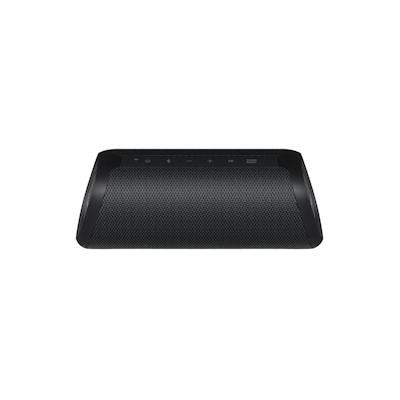 LG CE Electronics Bluetooth Lautsprecher DXG5QBK.DDEULLK