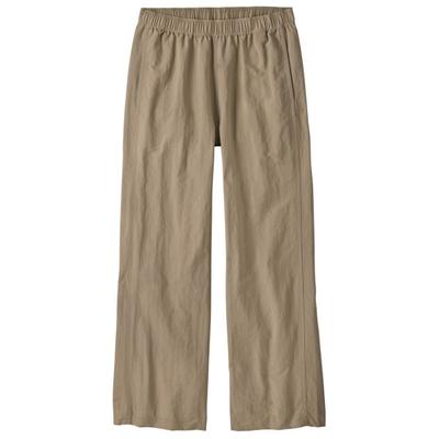 Patagonia - Women's Outdoor Everyday Pants - Freizeithose Gr XL beige Image
