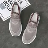 Mann Schuh atmungsaktive Freizeit schuhe für Männer Sommer Freizeit gemeinsame Arbeit Größe 44 2024