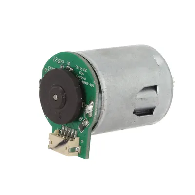 1 Stück Rad motor für r500 30c 35c 11s max für g10 für Conga Roboter Staubsauger Home Kehrmaschine Image