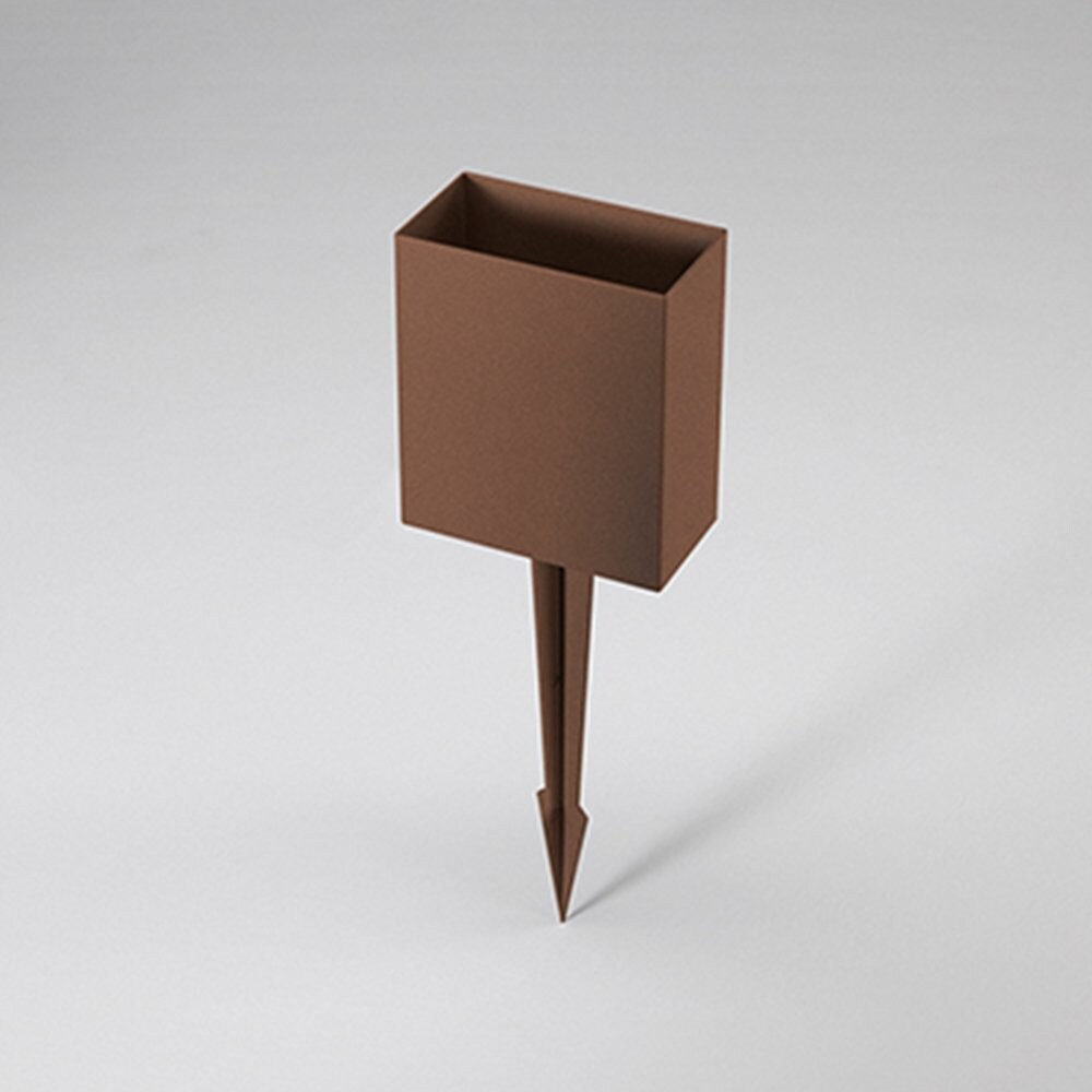 Outdoor-Heringsset für SWAY MOOD von Perenz Corten Image