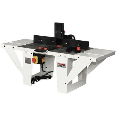 Promac - Oberfrästisch 2,7kW 230V - JRT-2 Image