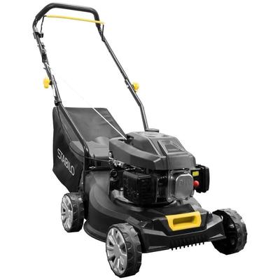 Stabilo Benzin Mäher Rasenmäher Eco Wheeler st 401 40,6 cm Schnittbreite 2 ps Image
