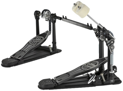 Gretsch Drums Concert Double Pedal