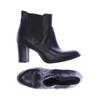 Cox Damen Stiefelette, Gr. 37, schwarz, kein Etikett