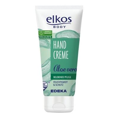 elkos Handcreme »elkos Aloe Vera« 100 ml Image