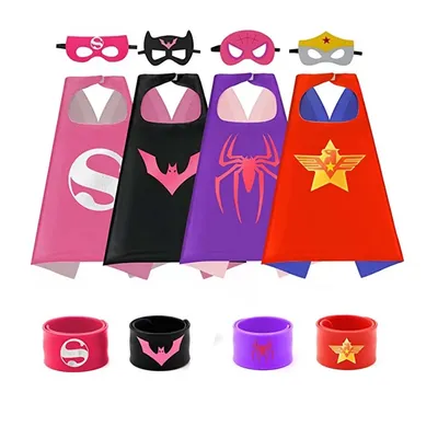 Costume+Masks