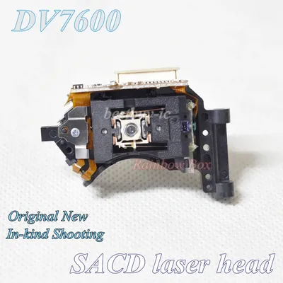 Brand new Replacement For MARANTZ DV-7600 DVD Player Spare Parts Laser Lens DV7600 Optical Pickup