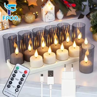 Candles