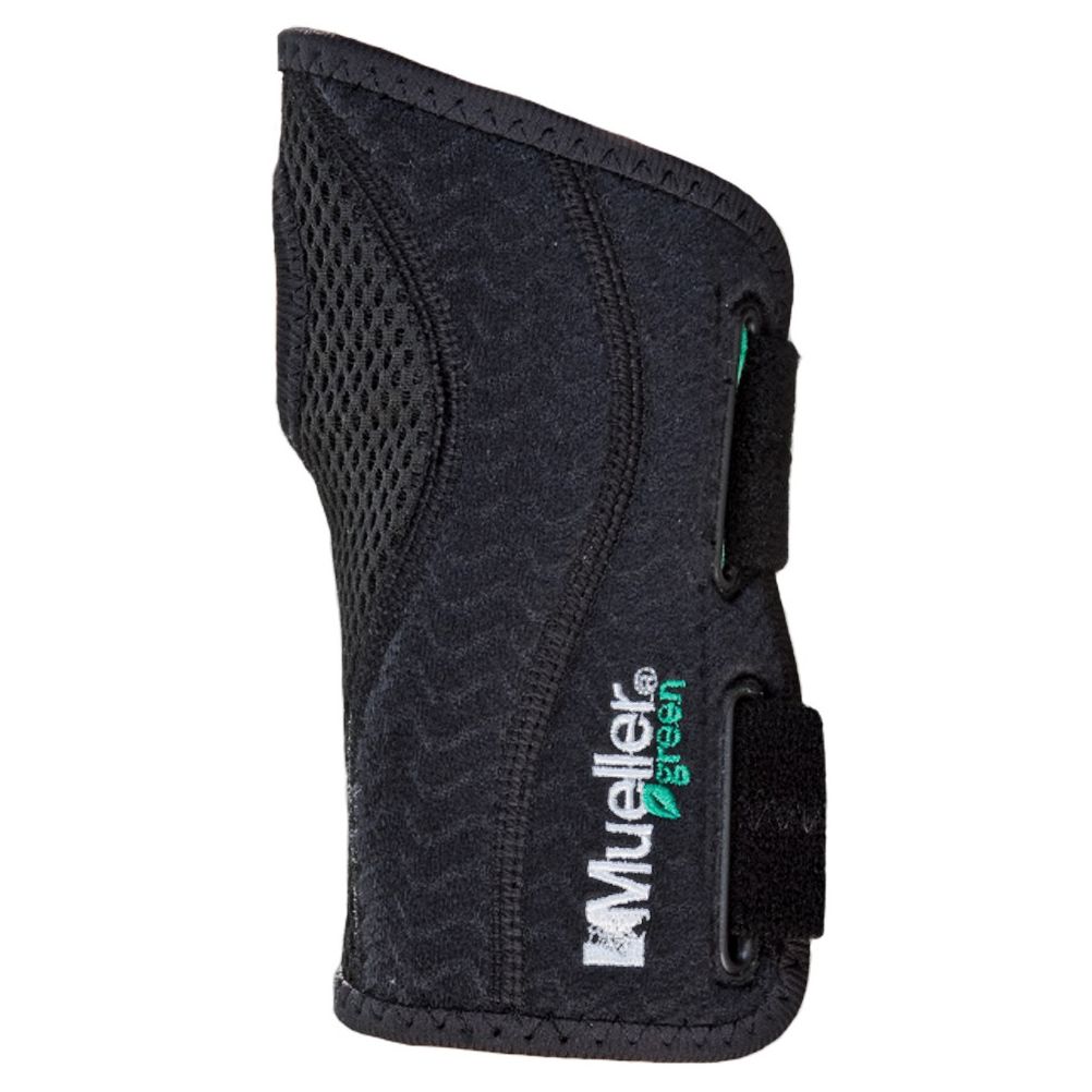 Stabilizzazione della mano Mueller Greenline 1 St