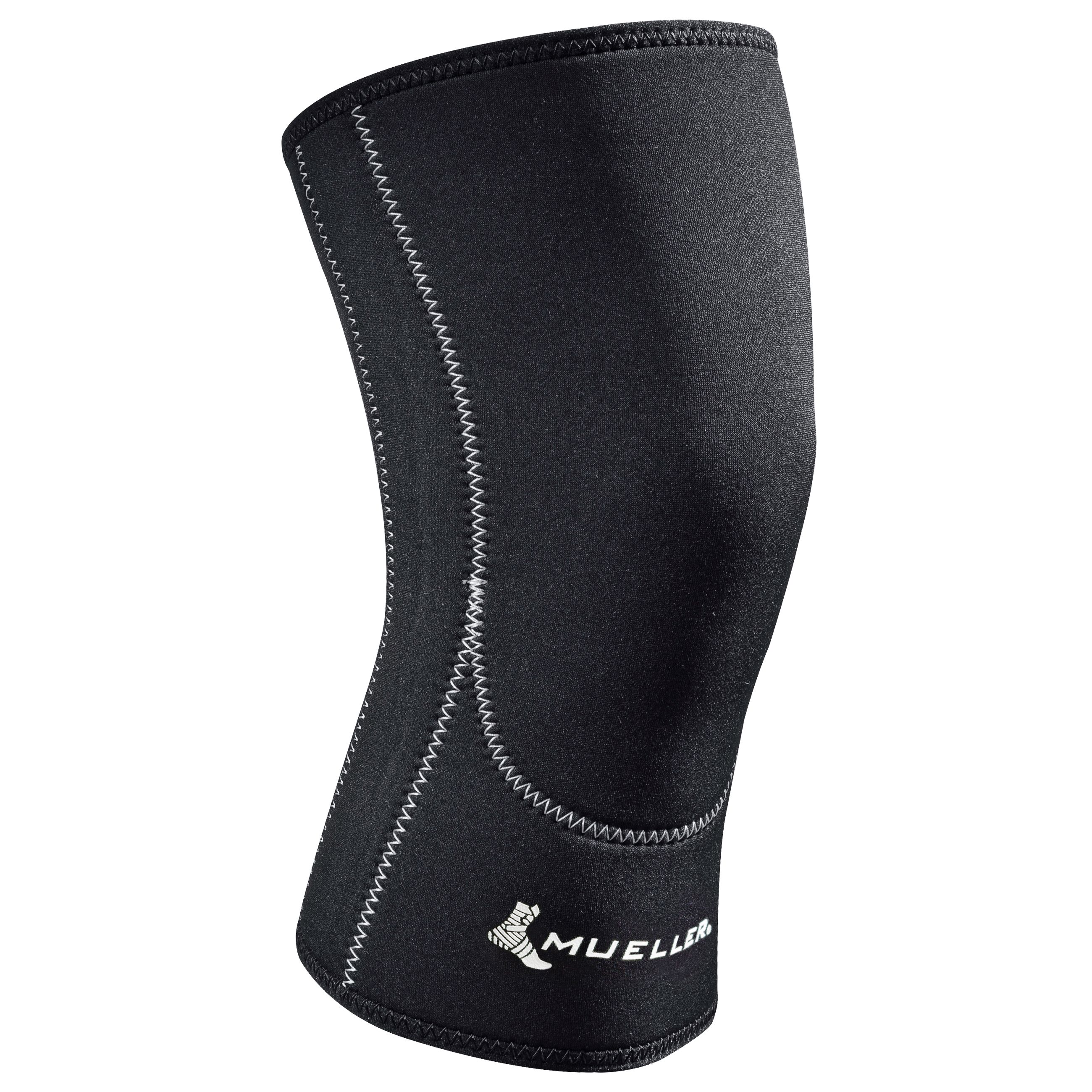 Manica per ginocchio Mueller a patella chiusa 1 St