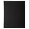 Exacompta 82E Entwicklung 32x25cm 200 Seiten - Schwarz