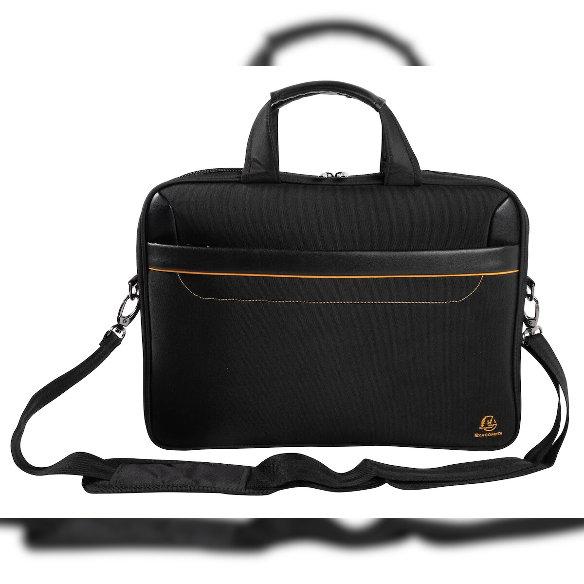 Exacompta 17434E Notebooktasche Exactive - Schwarz Image