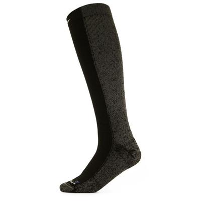 Drymax - Cold Weather Running Over the Calf - Laufsocken Unisex XL | EU 44,5-47 schwarz Image