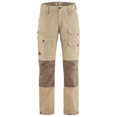 Fjällräven - Vidda Pro Ventilated Trousers - Trekkinghose Gr 52 - Regular beige Image