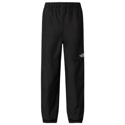 The North Face - Teen's Antora Rain Pant - Regenhose Gr M schwarz