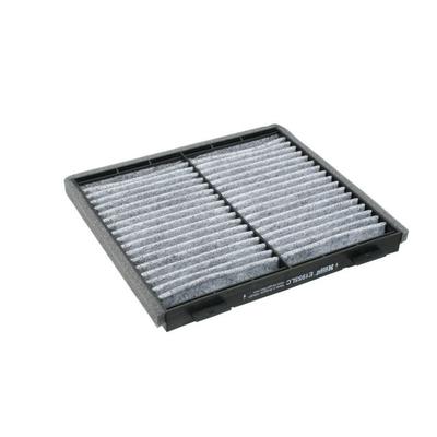 2000-2004 Volvo S40 Cabin Air Filter - Hengst