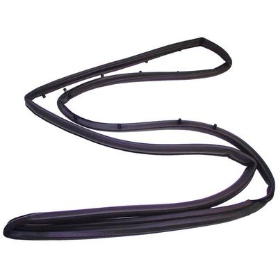 1976-1986 Jeep CJ7 Right Door Seal - Crown Automotive