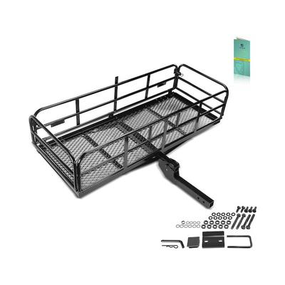 1980-1982 Ferrari Mondial 8 Roof Rack - Autopart Premium