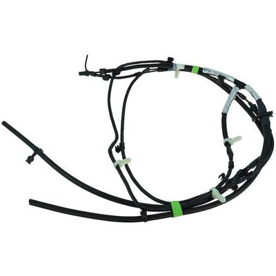2004-2008 Ford F150 Vacuum Hose - DIY Solutions