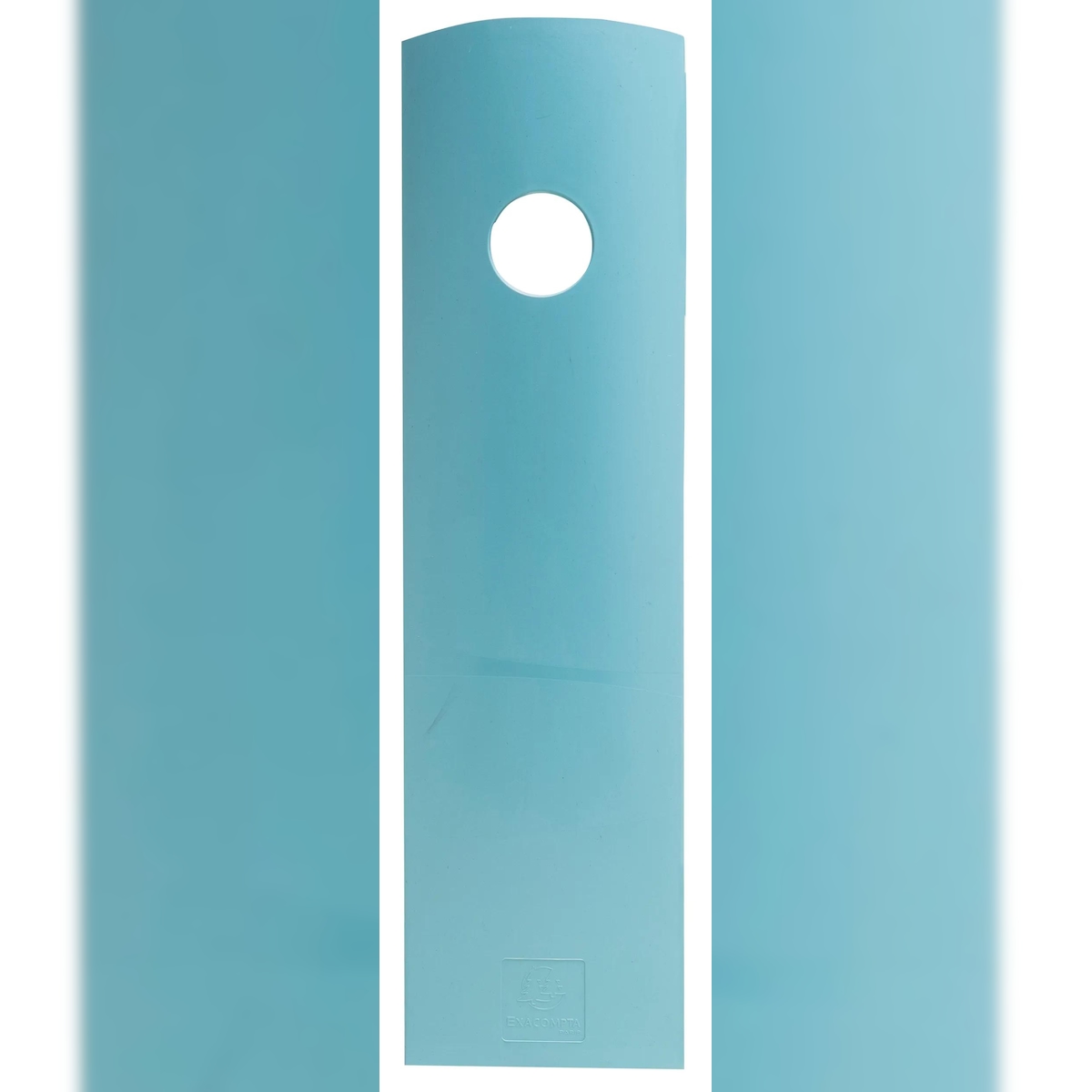 Exacompta 182909SETD Set mit 4 Stehsammlern Mag-Cube, Kollektion Pop N'Co - Farben sortiert Image