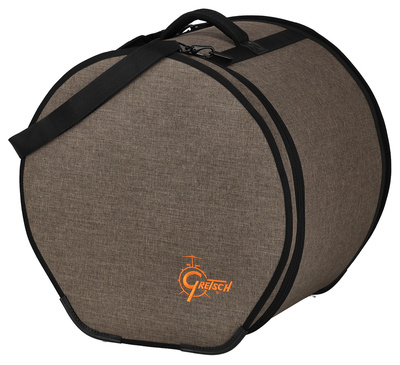 Gretsch Drums 18"x16" Pro Tour FT/BD Bag
