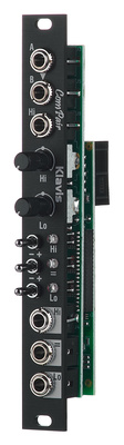 Klavis ComPair Black