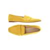 Zara Damen Ballerinas, Gr. 39, gelb, kein Etikett