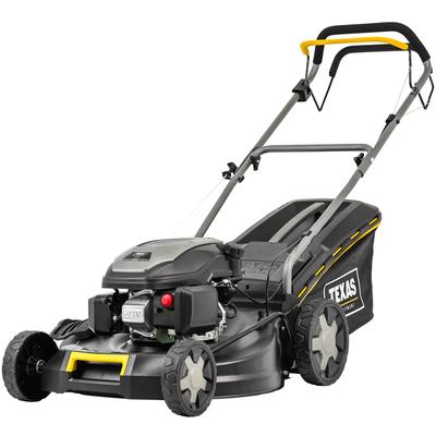 Benzinrasenmäher TEXAS "XT510TR", baumarkt, B:65cm H:105cm T:55cm, Rasenmäher, 2,5kW/3,95PS, mit Radantrieb, für Flächen bis 1600 m²