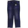 Tom Tailor Herren Jeans, Gr. 33, marineblau, Elasthan