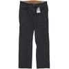 camel active Herren Stoffhose, Gr. 32, flieder, Elasthan, Baumwolle, Leder